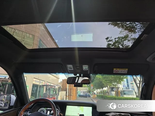 Kia Mohave Master id 2894289 из Кореи 9