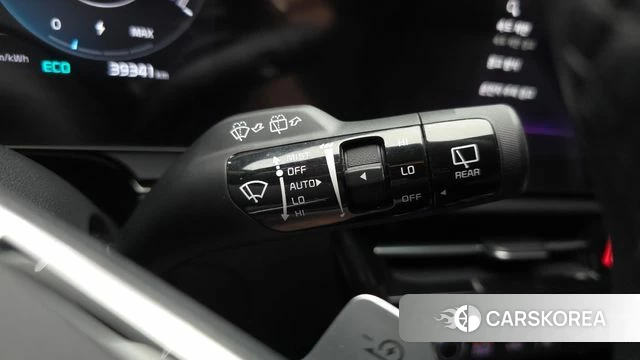 Kia Di All New Niro EV id 4692358 из Кореи 9