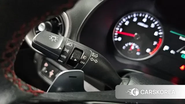 Kia Come New K3 id 3526000 из Кореи 9