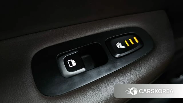 Kia Stinger id 3955895 из Кореи 9