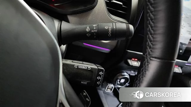 Renault Korea (Samsung) XM3 id 4572235 из Кореи 9