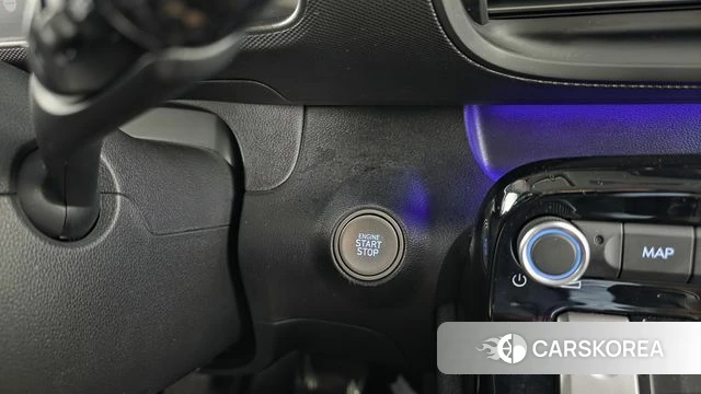 Hyundai Casper id 4645310 из Кореи 9