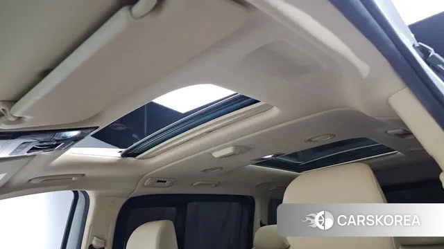 Hyundai Staria id 3502553 из Кореи 9