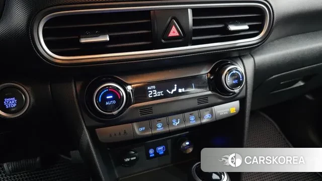 Hyundai Kona id 3319658 из Кореи 9