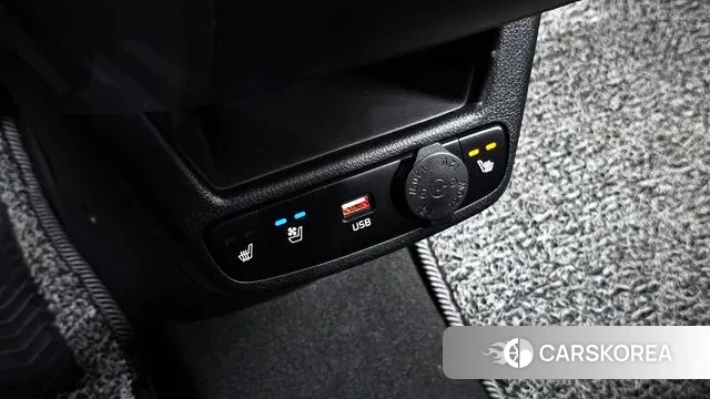 Kia The New Kia Ray id 3347837 из Кореи 9