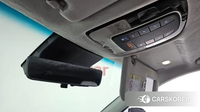 Hyundai The New Palisade id 3256892 из Кореи 9