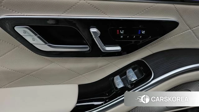 Mercedes-Benz S-Class W223 id 4706569 из Кореи 9