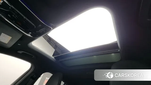 Mercedes-Benz GLC-Class X254 id 3599516 из Кореи 9