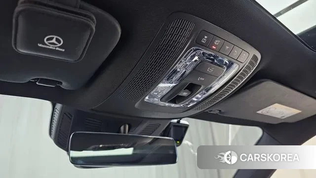 Mercedes-Benz GLB-Class X247 id 3716648 из Кореи 9