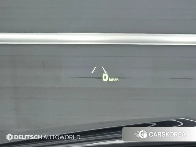 Genesis G70 id 3356492 из Кореи 9