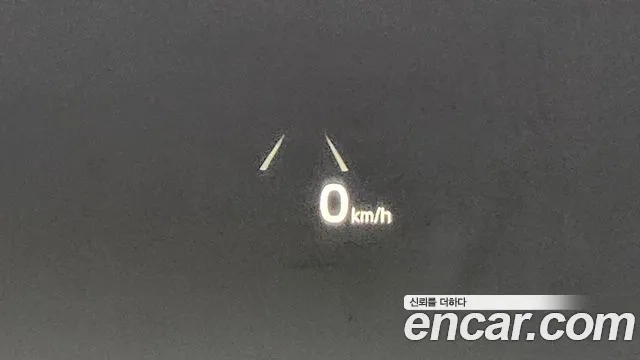 Kia K7 Premier Hybrid id 2936989 из Кореи 9