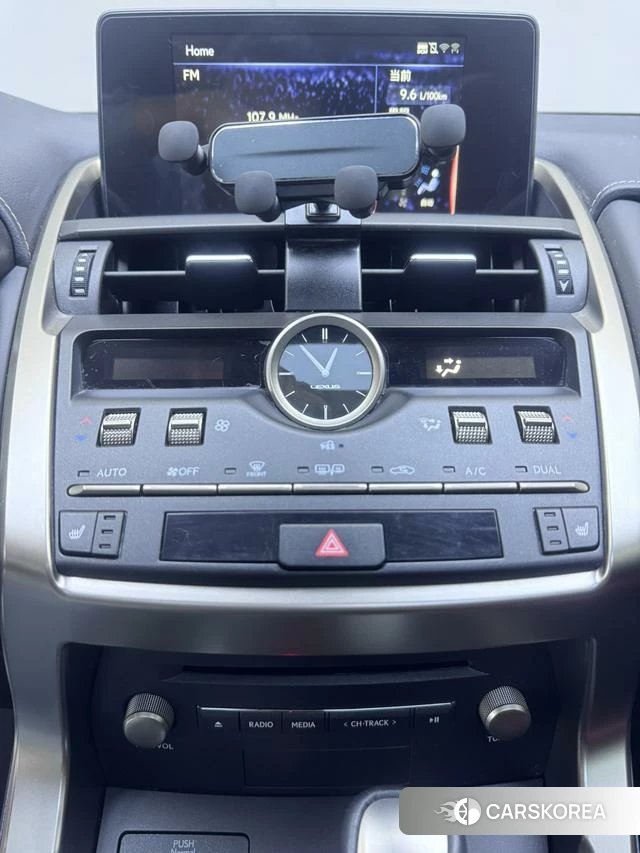 Lexus NX id 4374662 из Китая 9