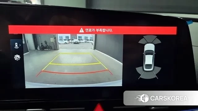 Hyundai Avante (CN7) id 3454296 из Кореи 9