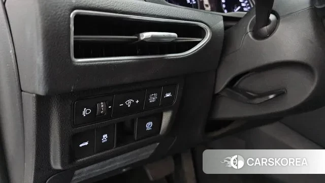 Hyundai Sonata Hybrid (DN8) id 3545460 из Кореи 9