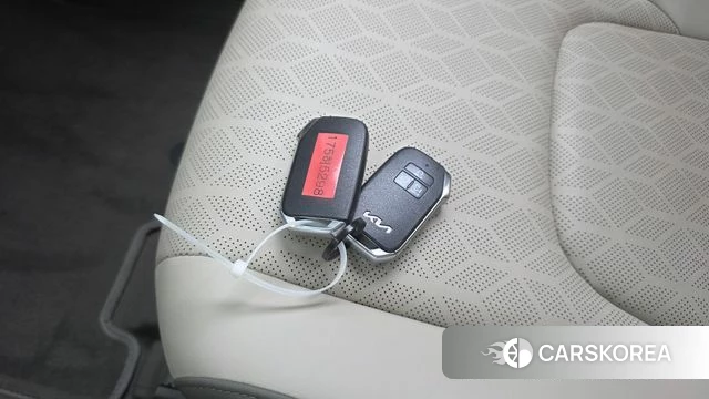 Kia Carnival 4th generation id 4579433 из Кореи 9