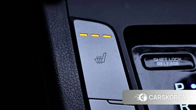 Hyundai The New Avante AD id 3867216 из Кореи 9