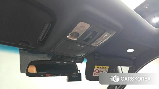 Kia Mohave Master id 4561263 из Кореи 9