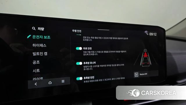 Kia The New Carnival 4th Generation id 3909478 из Кореи 9