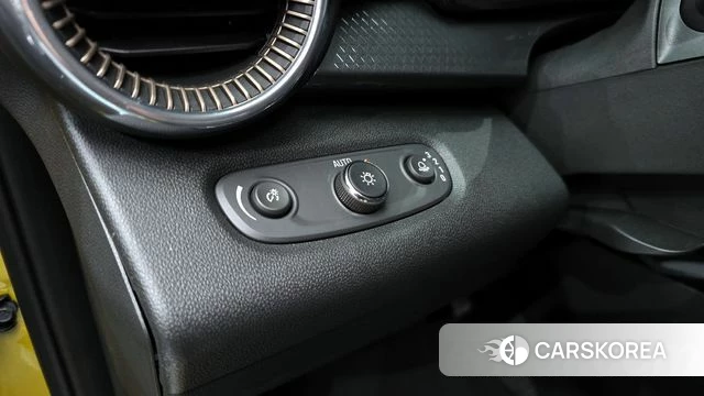 Chevrolet (GM Daewoo) Trax Crossover id 3876951 из Кореи 9