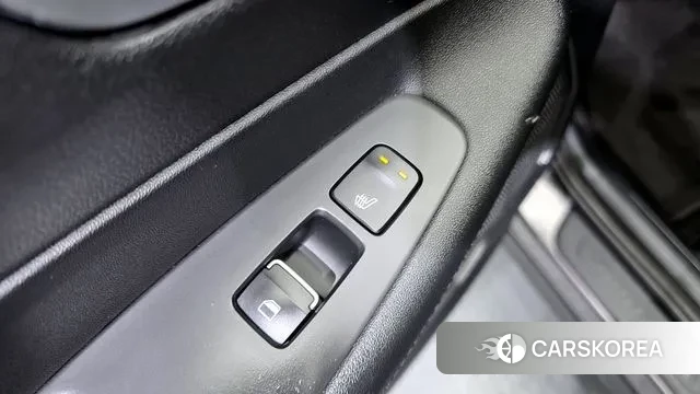 Hyundai The New Santa Fe id 3457980 из Кореи 9