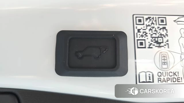 Toyota RAV4 5th Generation id 4566073 из Кореи 9