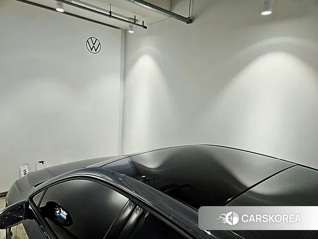 Volkswagen Golf 8th Generation id 3502460 из Кореи 9