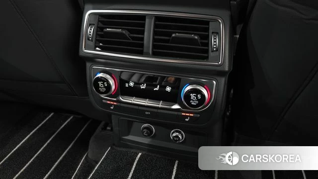 Audi Q7 (4M) id 4520039 из Кореи 9