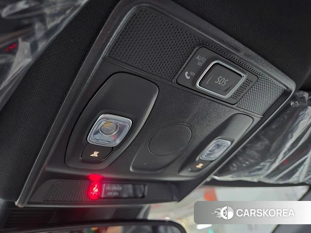 Renault Korea (Samsung) Arcana id 4607248 из Кореи 9