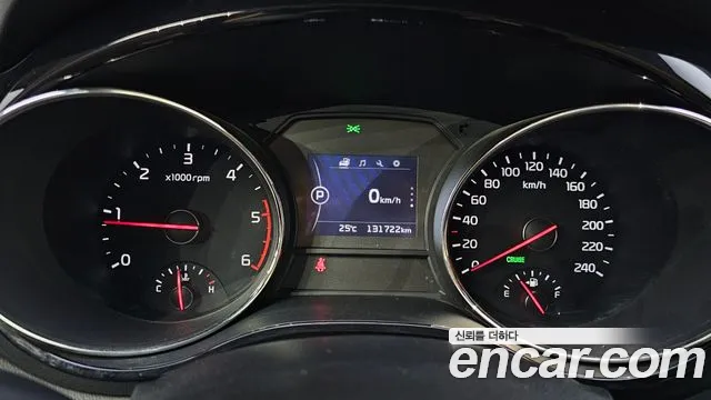 Kia All New Carnival id 2791644 из Кореи 9