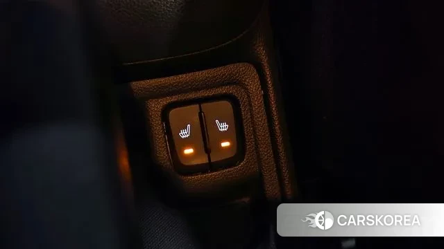 Chevrolet (GM Daewoo) The New Spark id 3325199 из Кореи 9