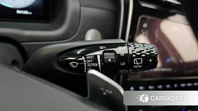 Hyundai Tucson (NX4) id 3865202 из Кореи 9