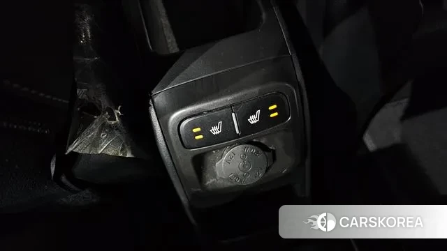 Kia The New Ray id 3395715 из Кореи 9