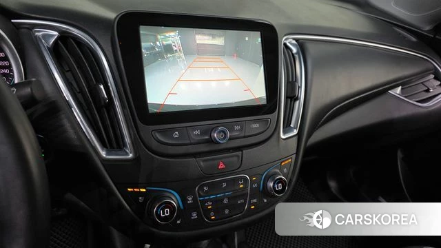 Chevrolet (GM Daewoo) All New Malibu id 4615308 из Кореи 9