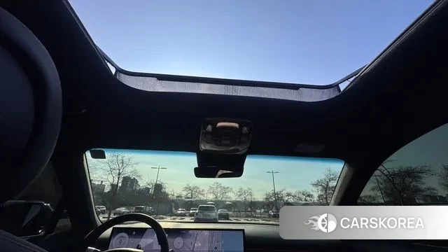 Genesis GV70 id 3653703 из Кореи 9