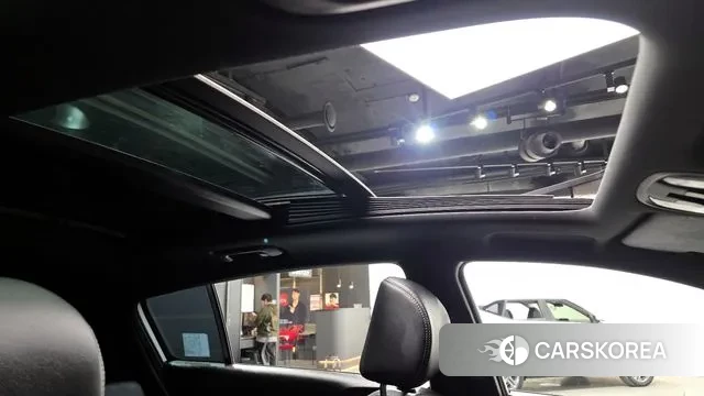 Kia Sportage The Bold id 3488884 из Кореи 9