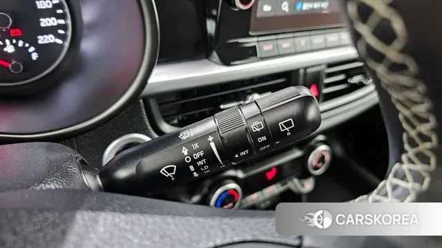 Kia Morning Urban (JA) id 3600127 из Кореи 9