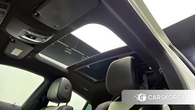 Mercedes-Benz GLE-Class W167 id 3721765 из Кореи 9