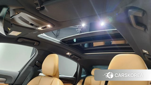 Volvo S90 id 4750278 из Кореи 9