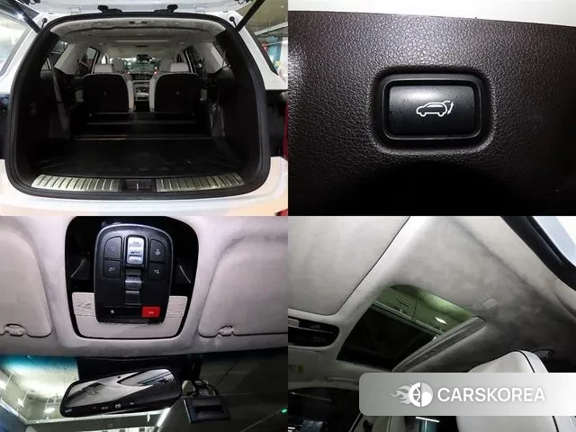 Hyundai Palisade id 3561449 из Кореи 9