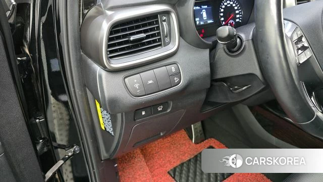 Kia The New Sorento id 4760085 из Кореи 9