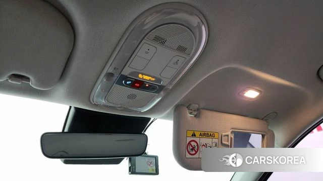 Hyundai Ionic 5 id 4518139 из Кореи 9