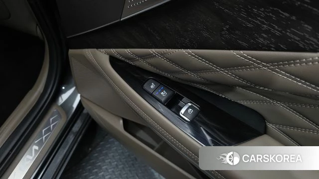 Kia K8 id 3903632 из Кореи 9