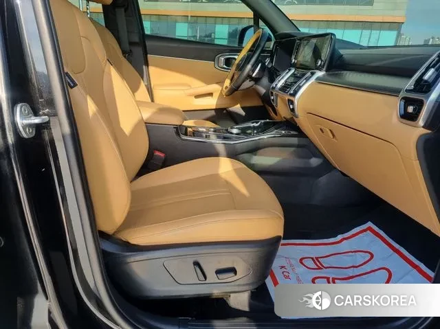 Kia Sorento 4th Generation id 3572565 из Кореи 9