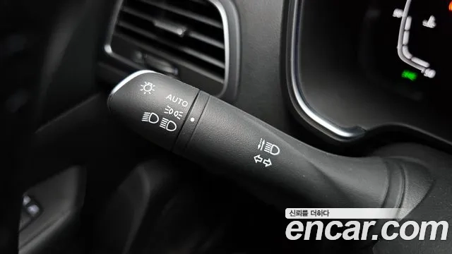 Renault Korea (Samsung) The New SM6 id 2919715 из Кореи 9