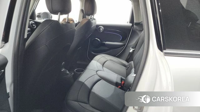 Mini Cooper id 4640576 из Кореи 9