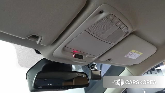 Renault Korea (Samsung) The New QM6 id 4267953 из Кореи 9