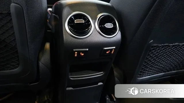 Mercedes-Benz GLB-Class X247 id 3017848 из Кореи 9