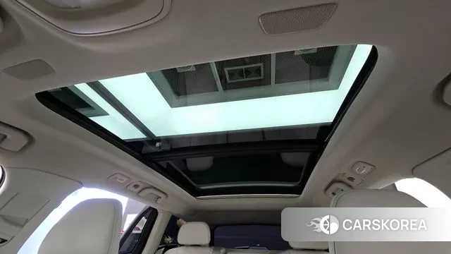 Volvo V60 Cross-Country 2nd Generation id 2914953 из Кореи 9