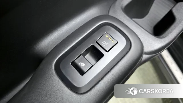 Hyundai Santa Fe (MX5) id 3305333 из Кореи 9