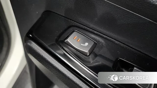 Ssangyong Beautiful Korando id 3391140 из Кореи 9